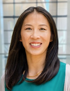 Lauren Cheung, MD Lauren Cheung, MD