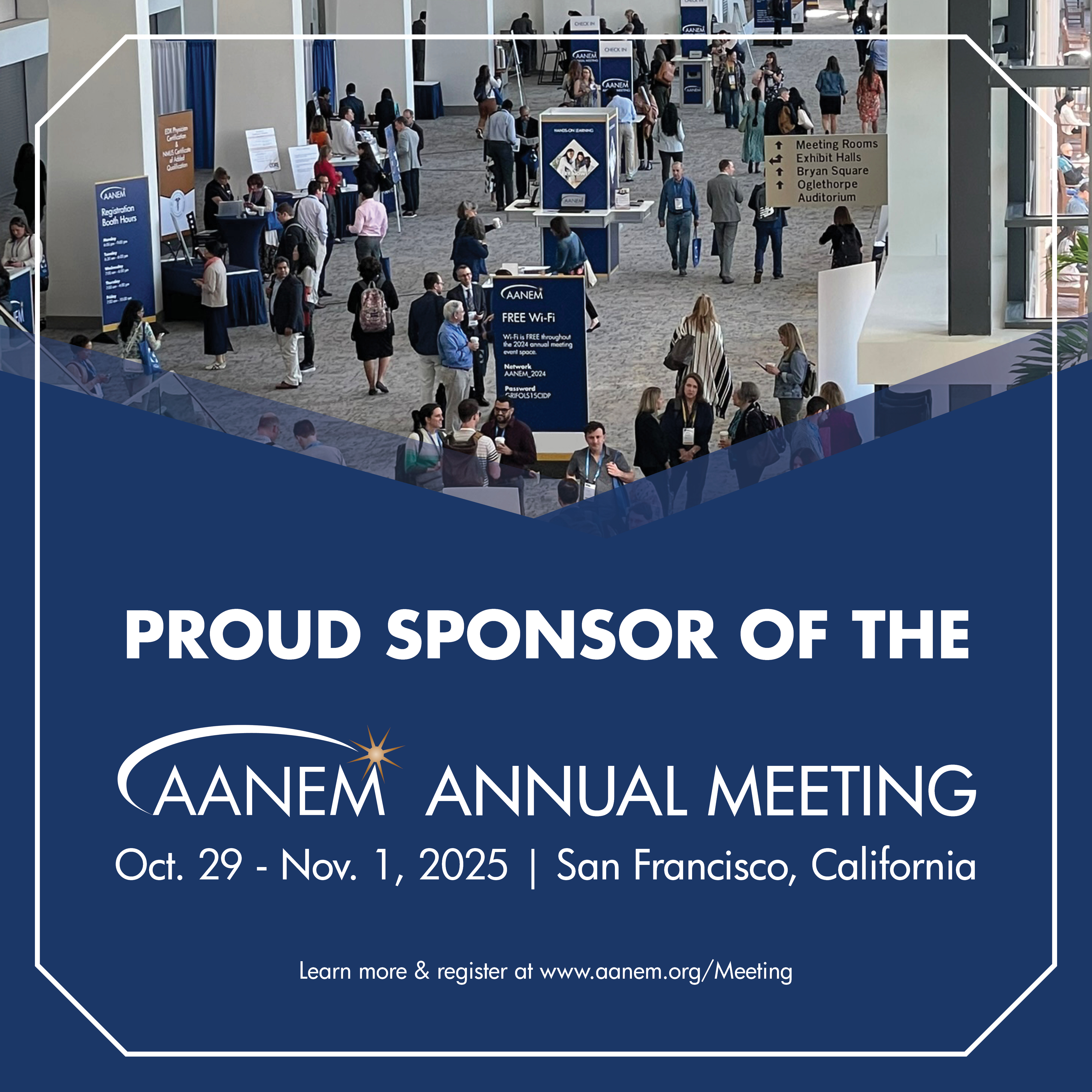 Sponsors Social
