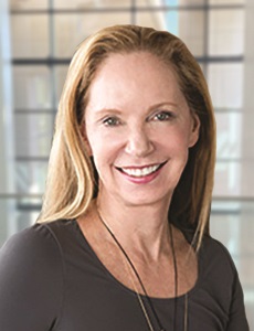 Susan MacKinnon, MD