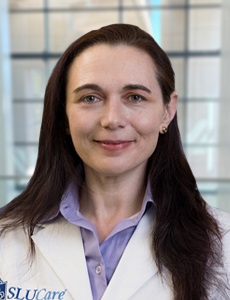 Sheyna Gifford, MD Sheyna Gifford, MD